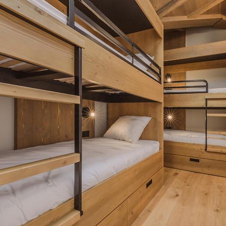 Terresens - L'Eclat Des Veriaz - Megeve - Praz-Sur-Arly - New Exteriör bild