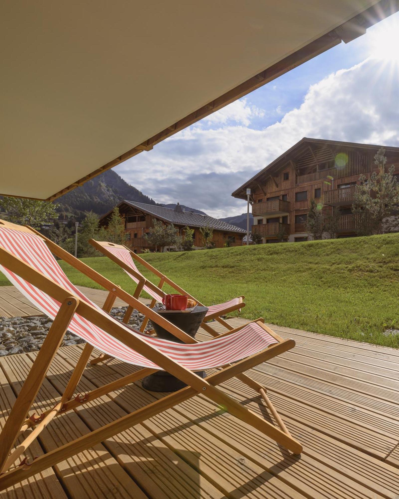 Terresens - L'Eclat Des Veriaz - Megeve - Praz-Sur-Arly - New Exteriör bild