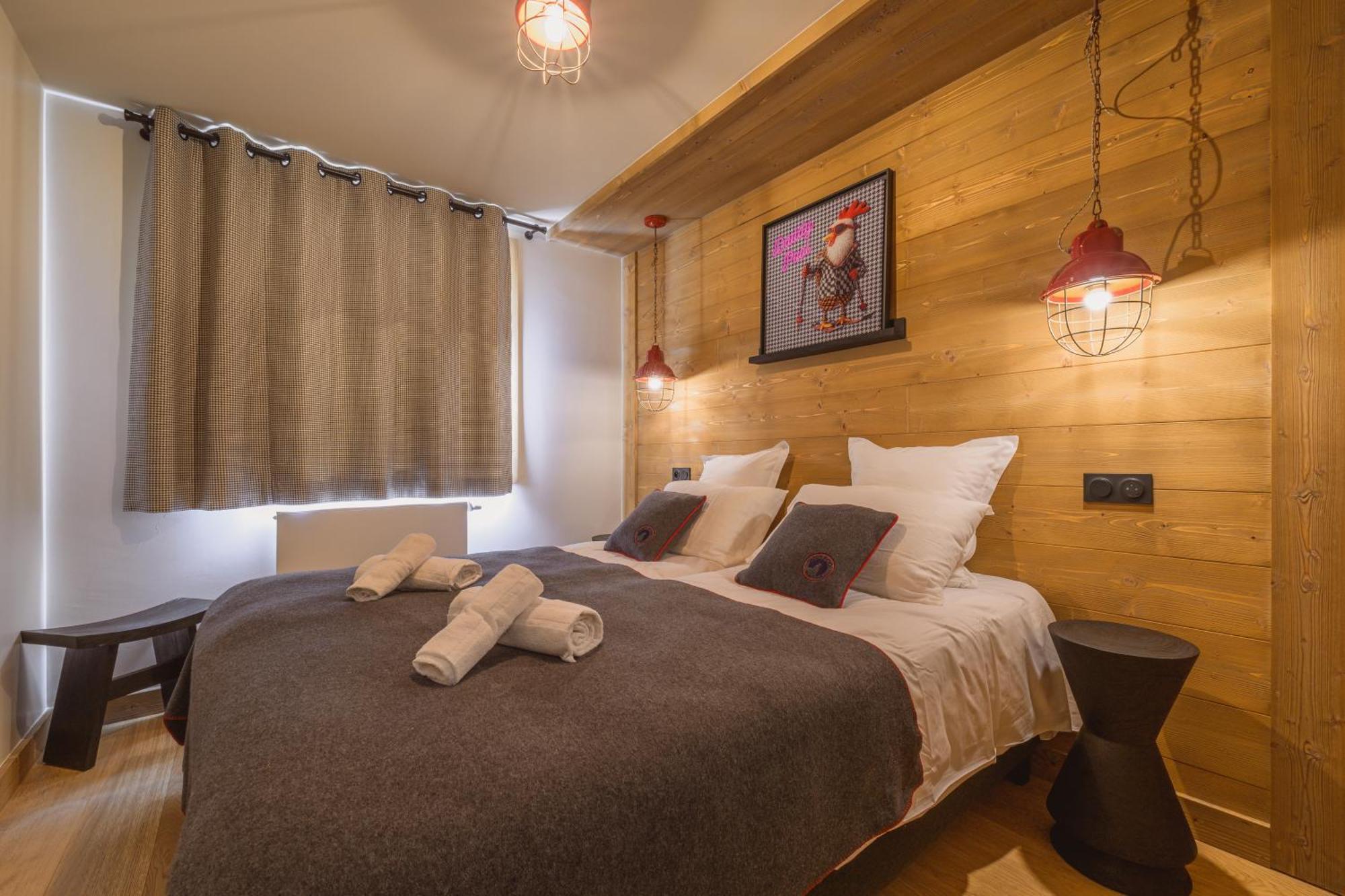 Terresens - L'Eclat Des Veriaz - Megeve - Praz-Sur-Arly - New Exteriör bild