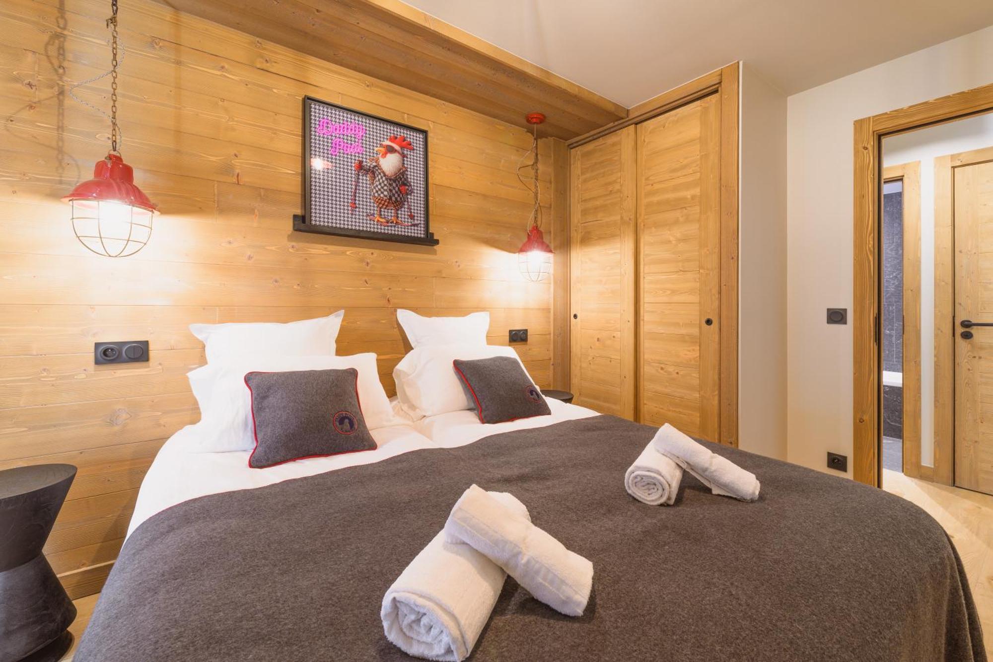 Terresens - L'Eclat Des Veriaz - Megeve - Praz-Sur-Arly - New Exteriör bild