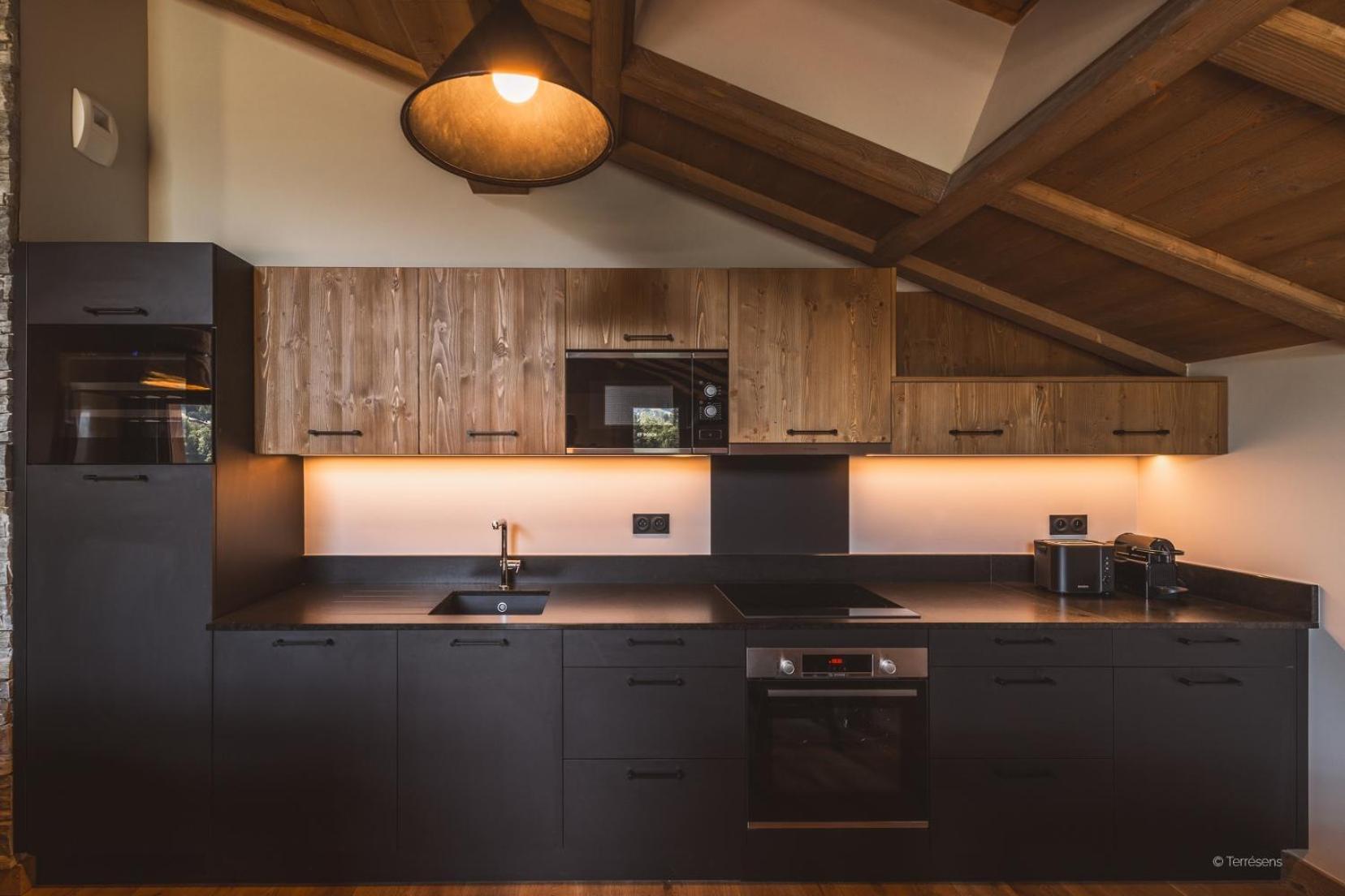 Terresens - L'Eclat Des Veriaz - Megeve - Praz-Sur-Arly - New Exteriör bild