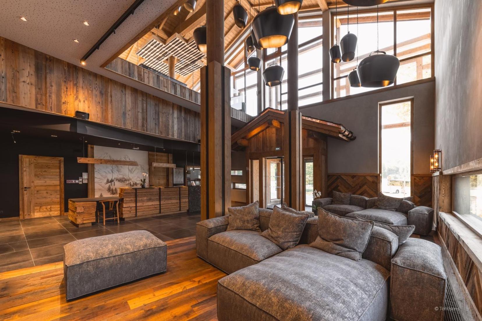 Terresens - L'Eclat Des Veriaz - Megeve - Praz-Sur-Arly - New Exteriör bild