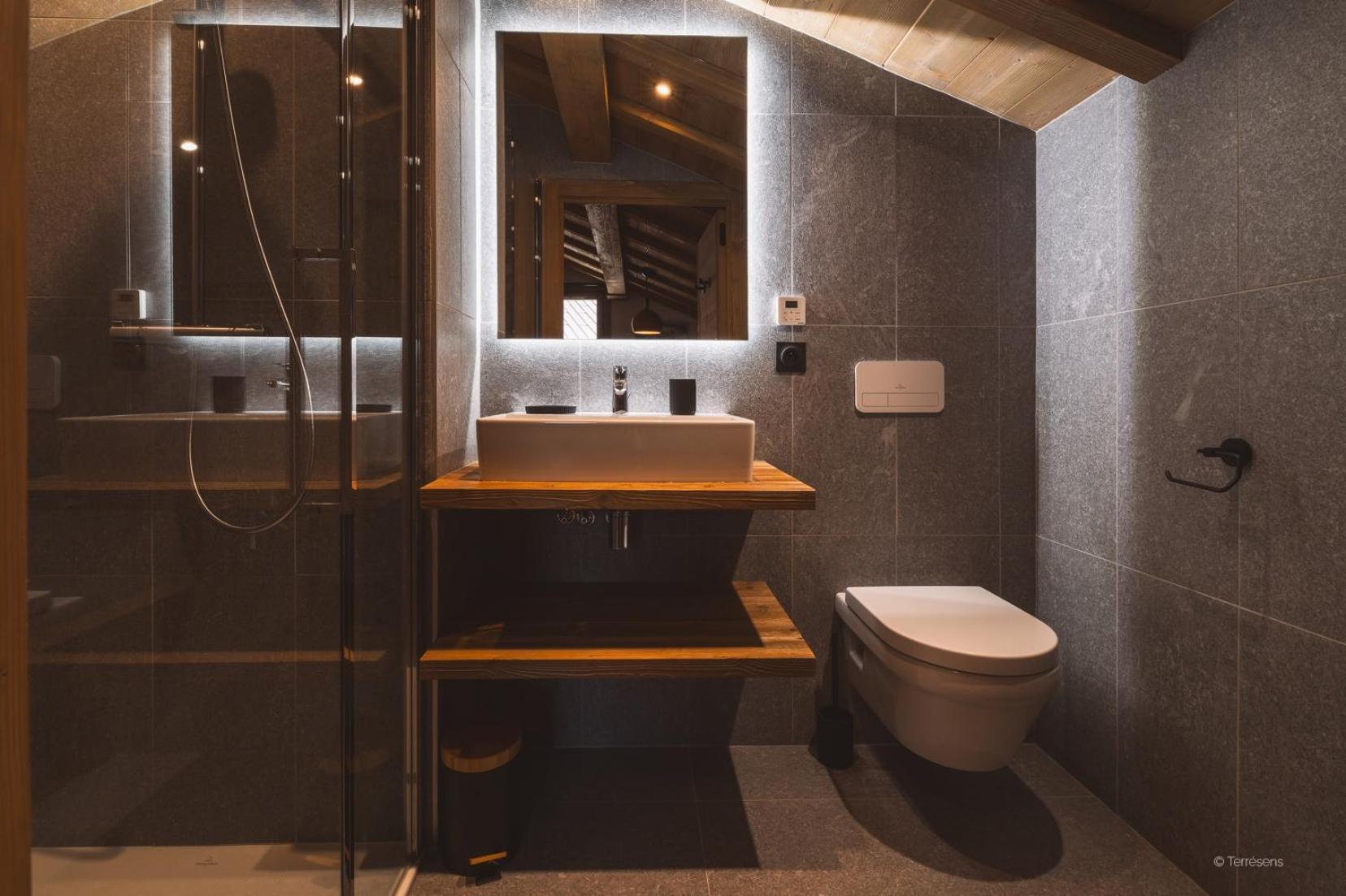 Terresens - L'Eclat Des Veriaz - Megeve - Praz-Sur-Arly - New Exteriör bild