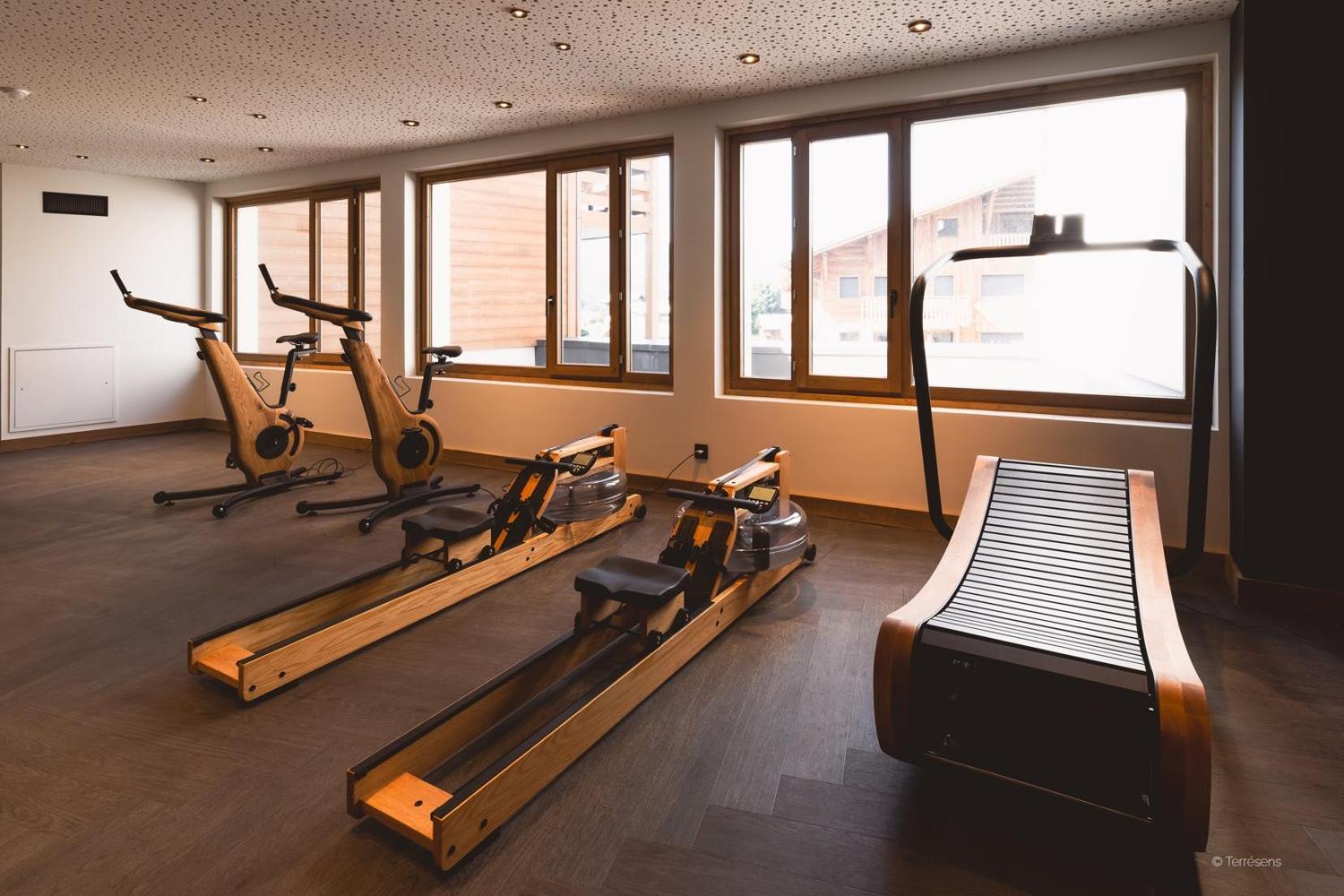Terresens - L'Eclat Des Veriaz - Megeve - Praz-Sur-Arly - New Exteriör bild