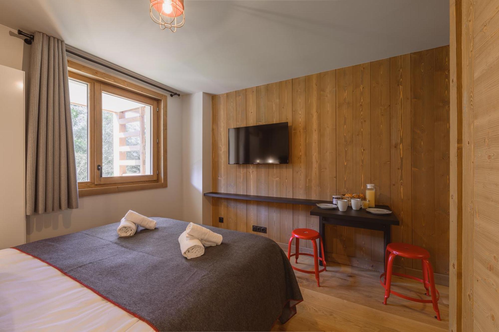Terresens - L'Eclat Des Veriaz - Megeve - Praz-Sur-Arly - New Exteriör bild