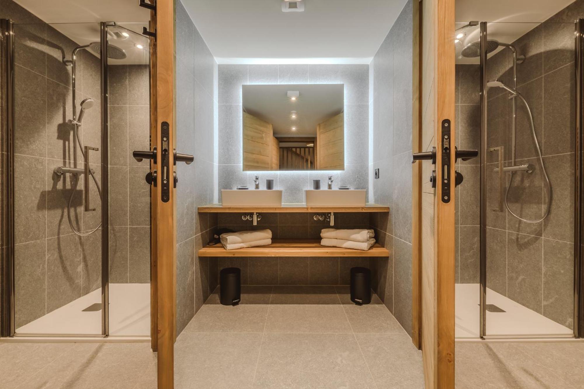 Terresens - L'Eclat Des Veriaz - Megeve - Praz-Sur-Arly - New Exteriör bild