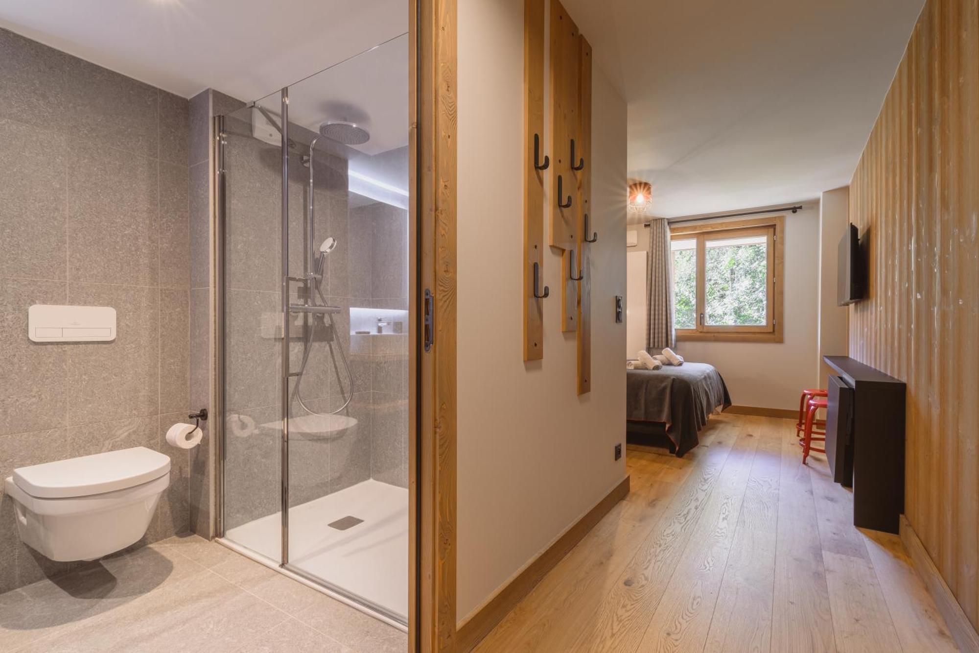 Terresens - L'Eclat Des Veriaz - Megeve - Praz-Sur-Arly - New Exteriör bild